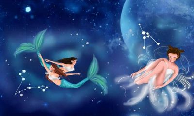 天秤座的灵魂伴侣是谁（天秤座的灵魂伴侣是什么）