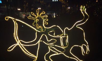 12星座哪个星座最猛（什么星座最漂亮）