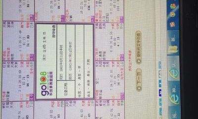 四柱时干为贵人（四柱八字排盘详解析）