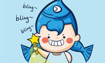 双鱼座想离婚还有挽回吗（挽回双鱼男的绝招）