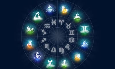 十二星座排列表几月几号（一月到十二月的星座排序）