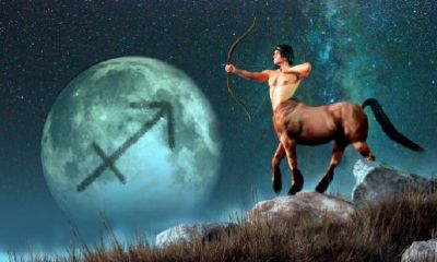 射手座的男人是什么性格特征（射手座有什么特点男生）