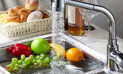 厨房摆设有哪些风水（灶台位置摆放风水学）