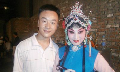 秦腔龙凤呈祥书堂合婚选段（秦腔龙凤呈祥书堂合婚）