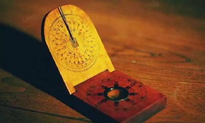 最准的算命大师免费（看八字最准的大师）