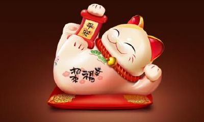 古代人说女人的招财是什么（古代女人的招财）