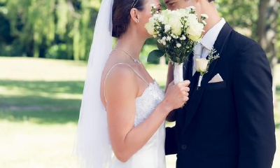 哪些日柱婚姻幸福（什么日柱的男命婚姻好）