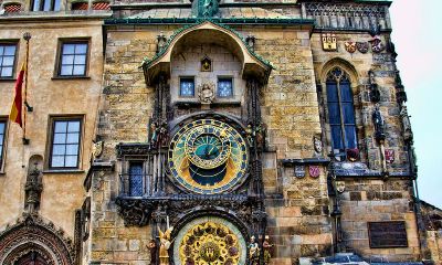 十二星座钟表（十二星座排名）