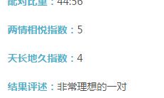 天蝎男跟摩羯女相配吗（摩羯男和天蝎女绝配）