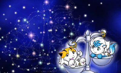 男女天秤座在一起会怎样（两个天秤座的人适合在一起吗）