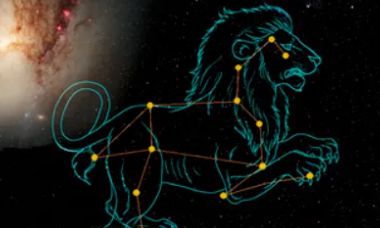 2023狮子座正缘（狮子座的正缘什么时候出现）