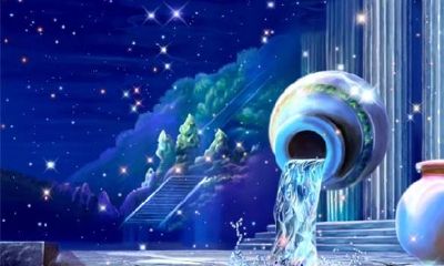 水瓶座是你永远得不到的灵魂（水瓶座太爱一个人会疯）