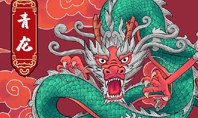 属龙人厉害不（属龙的人聪明吗）