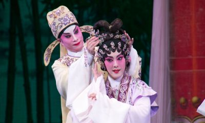 梁醒波凤凰女光棍姻缘（男戴观音要不要开光）