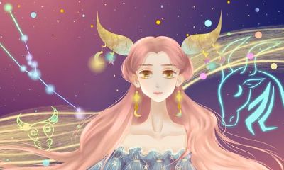 三大星座运势（星座运势性格）