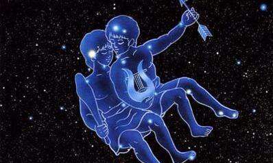 双子座男生今天的运势（天蝎座今日运势）