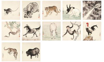 七月七日什么生肖相冲（十二生肖属相）