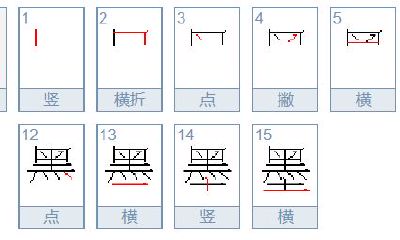墨字取名寓意解（墨字取名女孩）