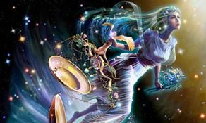 水瓶座对朋友比老婆好（娶到水瓶女最幸福）