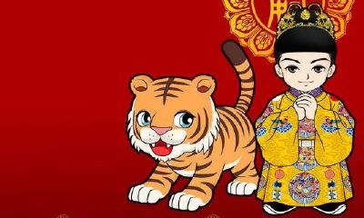 属虎出生日二十七（属虎二十一日出生）