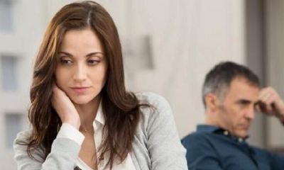 白羊男烦一个女生的表现（白羊男讨厌一个女生的表现）