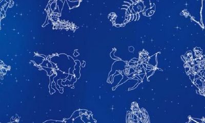 星座表性格特点（星座讲解性格）