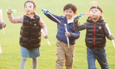 经常梦到自己的孩子好不好（周公解梦梦见自己的小孩）