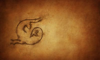 所有摩羯座都是个狠人吗（什么人身边摩羯座多）