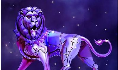 上升狮子座是什么意思（狮子座的上升星座是什么）