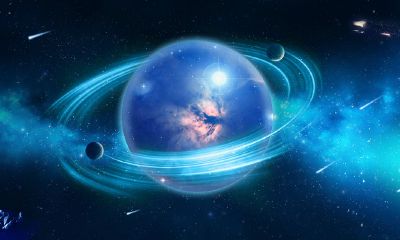 水瓶座是第几最漂亮的（水瓶女的8大弱点）