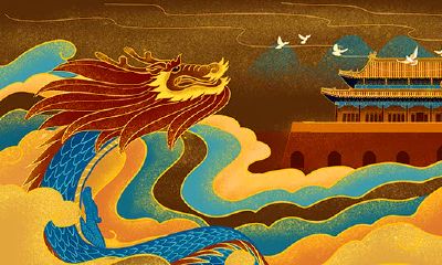 属龙男和鼠女（2000属龙男）