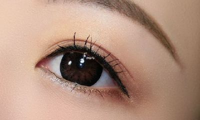 女人眼角下垂的面相好不好（眼角下垂嘴角下垂女人面相）