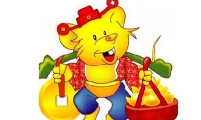 男鼠与女鼠婚配好不好（生肖鼠男和生肖鼠女婚姻配吗）