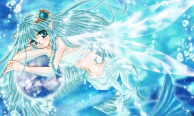 双鱼座女生理性吗（双鱼成熟后不再是双鱼了）