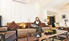 客厅西方挂画风水（室内挂画风水禁忌）