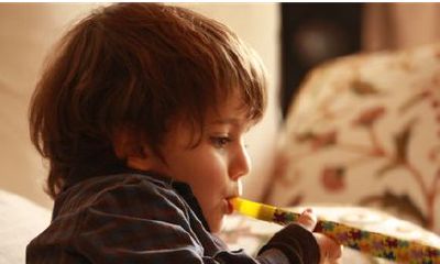 男孩取名大气恢宏（吴姓男孩取名）