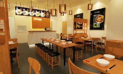 怎么给面馆起名字大全（霸气又好听的面馆起名）