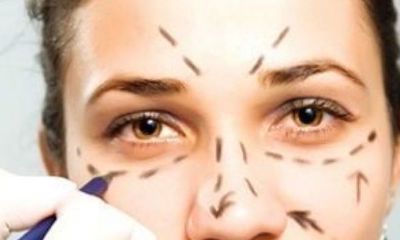 整容面相风水十二宫（面相十二宫详解）