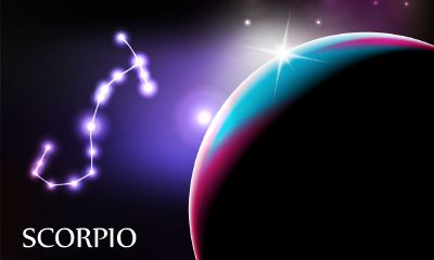 为什么天蝎座忽冷忽热（天蝎女对我突然冷淡了）