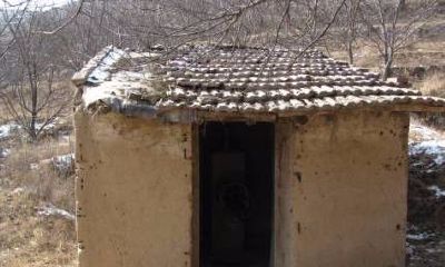 农村好风水大宅（农村住宅风水好的地方是什么样的）