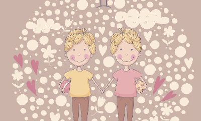 双子和其他星座的配对指数（双子座金牛座配对指数）