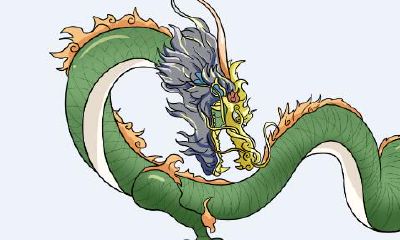 属龙男今年运势怎么样（88年属龙的今年财运怎么样）