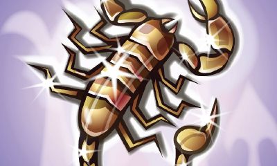 天蝎座的理智（天蝎越爱越理智什么原因）