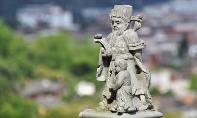 供太岁爷面向哪方（房子的太岁位置都在啥地方）