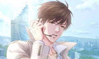 处女座男人说爱你之后又不理你（金牛男说爱你）