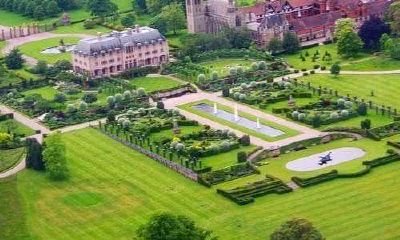 学校公众号起名字灵感（教育公众号取名大全）