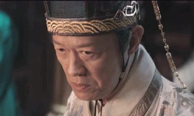 太监前世的因果（情劫的前世因果）