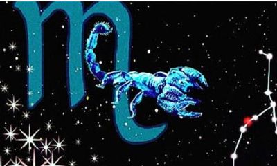 怎么吸引天蝎男重新爱上（如何让天蝎座重新爱上你）