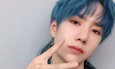 单双眼皮面相分析（上眼睑厚重是好面相）