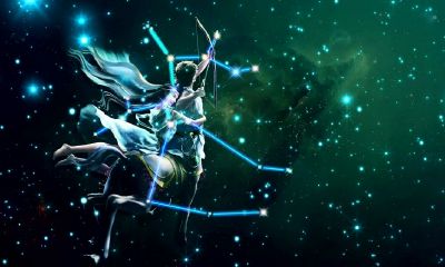 射手座会喜欢射手座吗（射手座最吸引哪个星座）